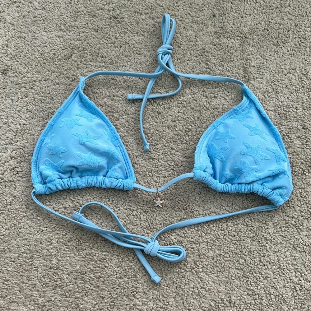 Bikini top